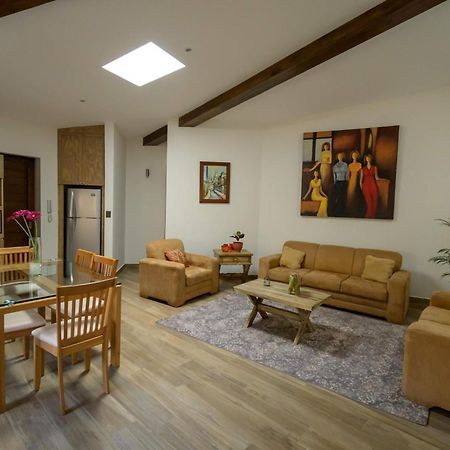 Villa Toscana Valquirico Lofts & Suites Hotel Boutique Santeagueda Zewnętrze zdjęcie