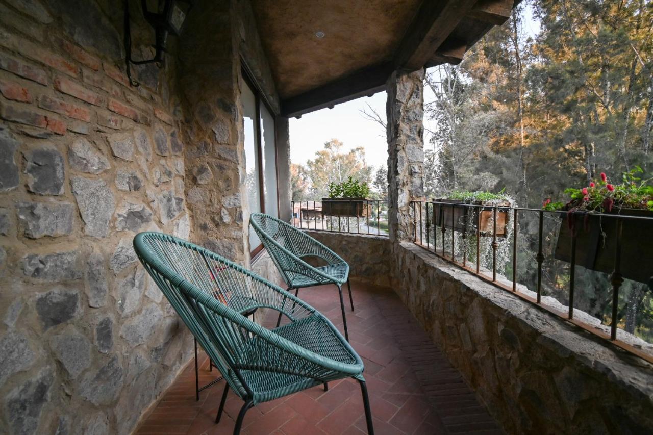 Villa Toscana Valquirico Lofts & Suites Hotel Boutique Santeagueda Zewnętrze zdjęcie