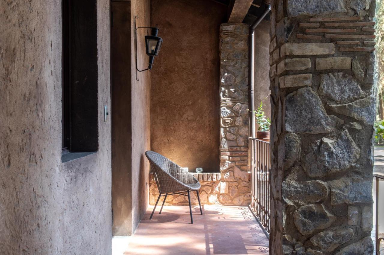 Villa Toscana Valquirico Lofts & Suites Hotel Boutique Santeagueda Zewnętrze zdjęcie