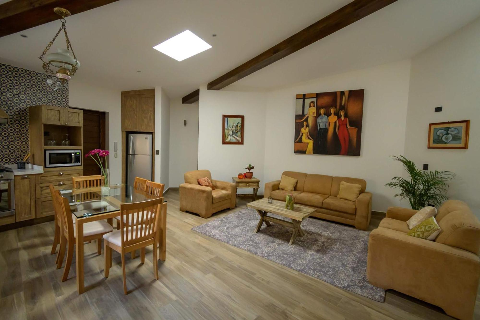 Villa Toscana Valquirico Lofts & Suites Hotel Boutique Santeagueda Zewnętrze zdjęcie