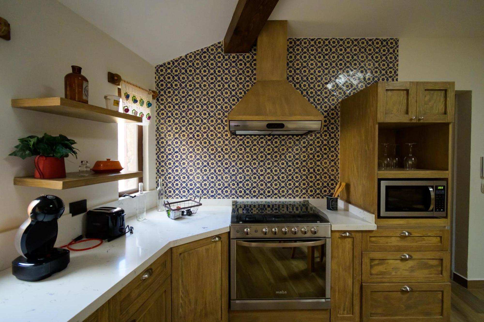 Villa Toscana Valquirico Lofts & Suites Hotel Boutique Santeagueda Zewnętrze zdjęcie